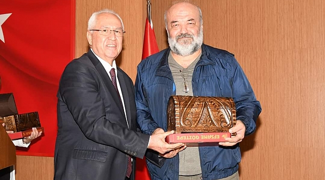 Yeryüzü Sofrası Karabağlar’da kuruluyor