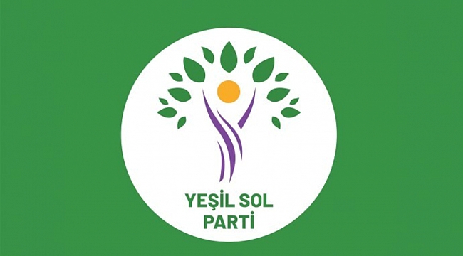 Yeşil Sol Parti vekil adaylarını açıkladı! İzmir'de o isimlere yer verildi...