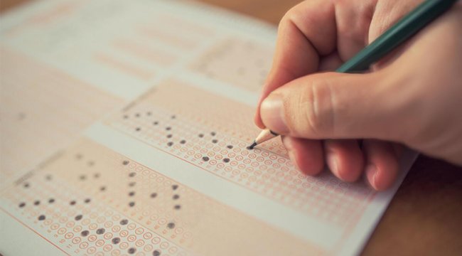 2023 yılı DGS başvuruları başladı