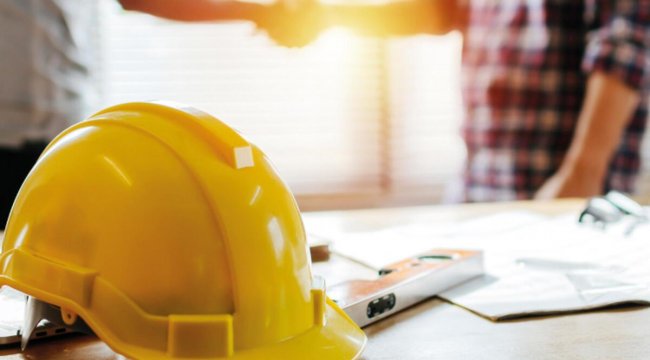 5 maddede inşaatta yeni dönem... Mühendislere tecrübe şartı geldi