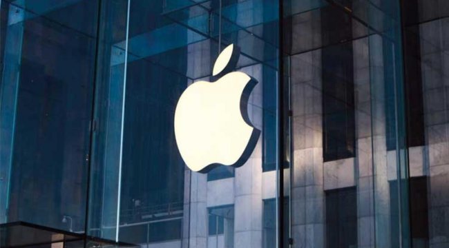 Apple, Türkiye’de sattığı ürünlerine zam yaptı