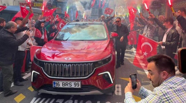 Bakan Varank: Bizim FETÖ'ye, PKK'ya yedirecek memleketimiz yok