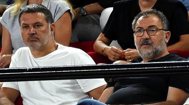 Büyükkarcı'dan kongre açıklaması