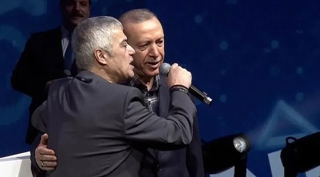 Cengiz Kurtoğlu "Canım abimi unutmam" diyerek açıkladı!