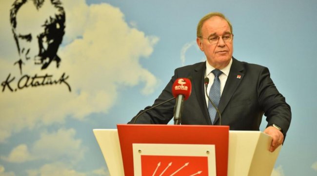 CHP&#039;li Öztrak: Bu seçimde &#039;kırıldım&#039;, &#039;küstüm&#039; yok