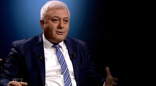 CHP'li Tuncay Özkan, bakan olabilecek 3 CHP'li ismi açıkladı