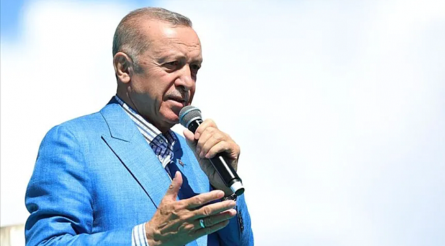 Cumhurbaşkanı Erdoğan&#039;dan küçük esnafımızın prim müjdesi