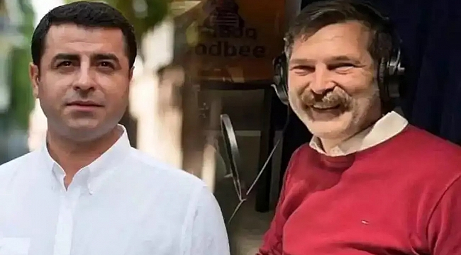 Demirtaş haklı çıktı: TİP&#039;e soğuk duş