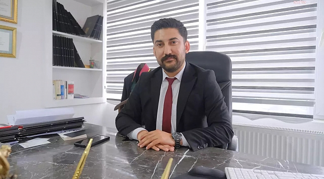 Denizlili avukattan gençlere dolandırıcılık uyarısı: Bunu sakın yapmayın!