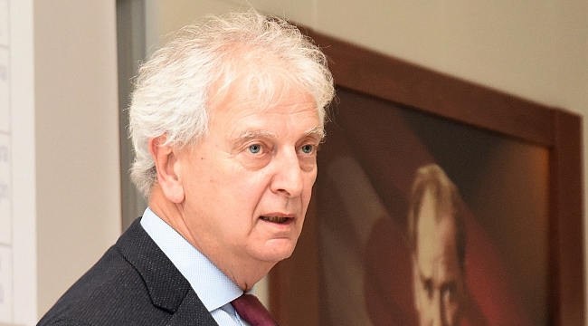 Ender Yorgancılar: En büyük umudumuz gençlerimiz