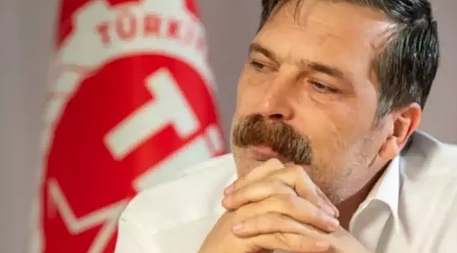 Erkan Baş ‘adaylıktan çekilecek’ iddialarına yanıt