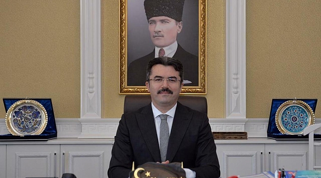 Erzurum Valisi Okay Memiş: Elimizde görüntüler de var