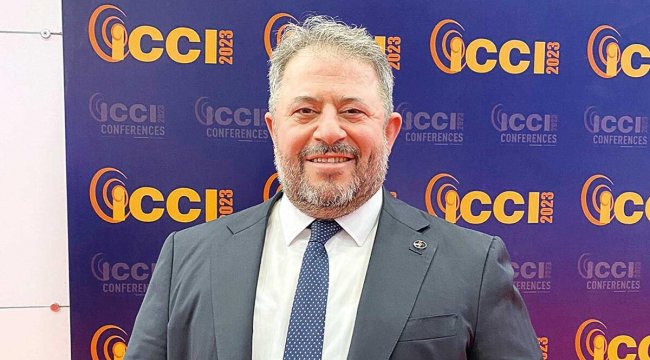 EÜAŞ’tan 20 megavatlık tesis... ‘Hidrojende yol alıyoruz’