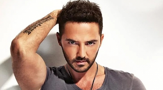 Gökhan Özen yıllara meydan okuyor! Türkiye&#039;yi terk etmişti...