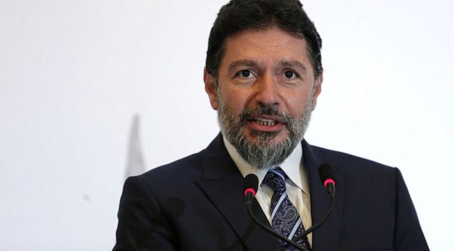 Hakan Atilla gözaltına alındı