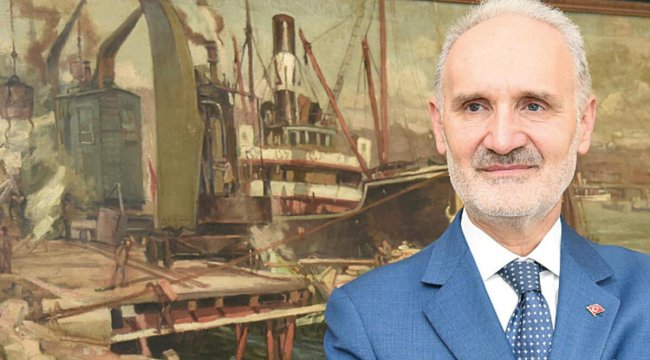 ‘İstanbul kongre şehri tahtına geri dönüyor’
