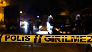 İzmir'deki silahlı kavgada bir genç yaşamını yitirdi