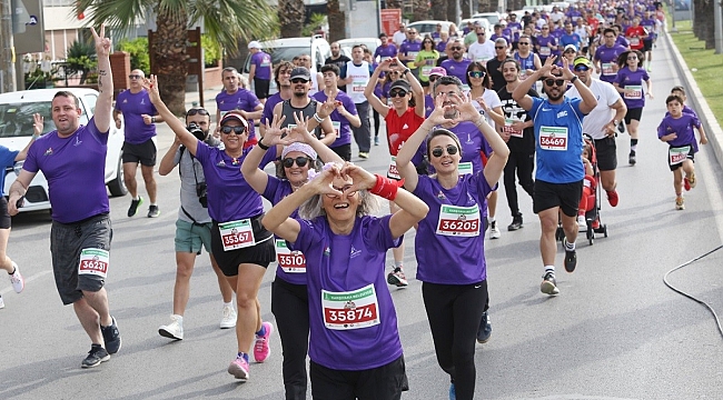 Karşıyaka, 34. kez Zübeyde Hanım&#039;a koştu