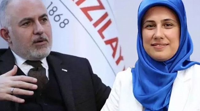 Kerem Kınık&#039;ın yerine gelen isim bakın kim oldu?