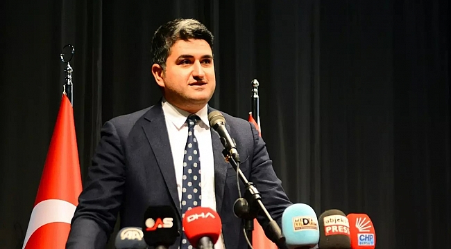 Kılıçdaroğlu, Genel Başkan Yardımcısı Onursal Adıgüzel’i görevden aldı