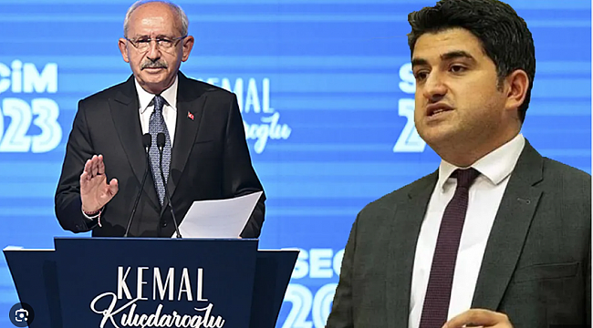 Kılıçdaroğlu, Onursal Adıgüzel’in yerine o isim getirildi