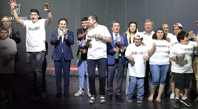 Konak ‘engelsiz kent’ proje yarışması kazananları belli oldu