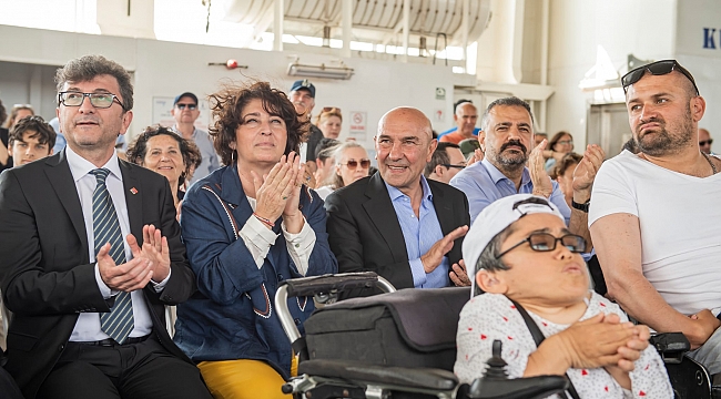 Körfez turuyla “yaza merhaba”