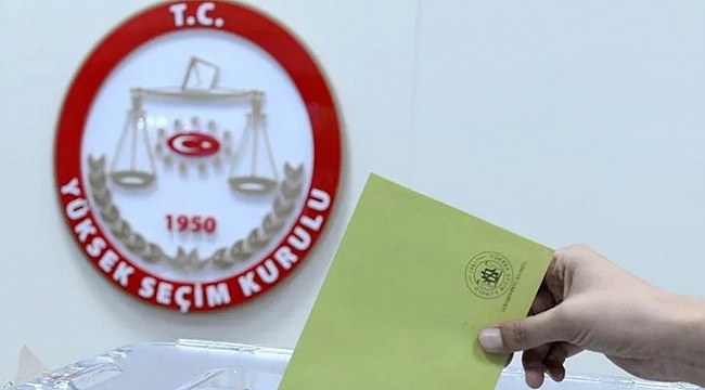 Liderler oylarını nerede kullanacak?