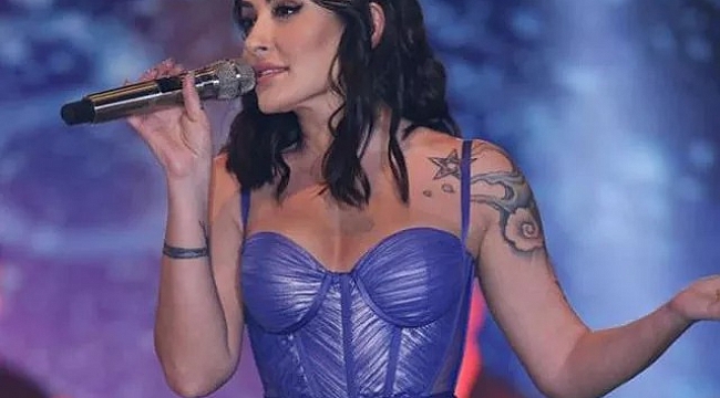 Melek Mosso'dan tüyleri diken diken eden sözler!