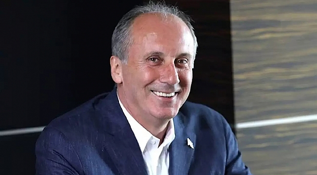 Muharrem İnce’den seçim sonrası ilk açıklama