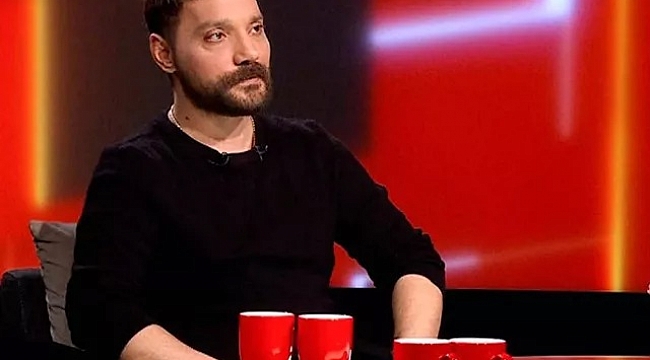 Oğuzhan Uğur&#039;dan flaş karar!