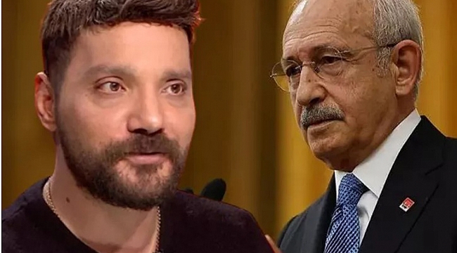 Oğuzhan Uğur sosyal medyadan Kılıçdaroğlu'na seslendi!