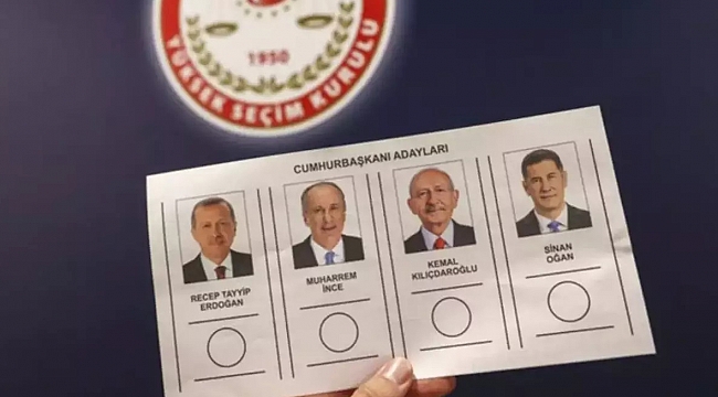 Oy pusulasında değişiklik olacak mı?