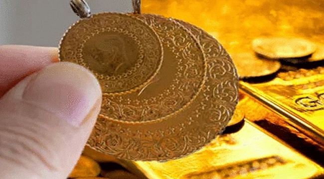 Seçim sonrası piyasa hareketliliği: Gram altın ne kadar oldu?