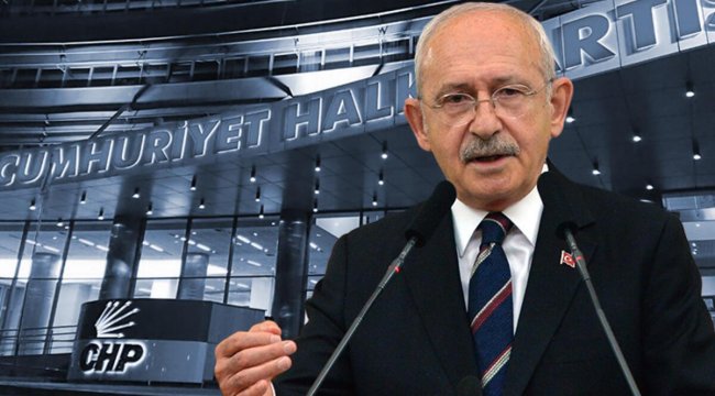 Seçim sonrası tüm gözler CHP ve İYİ Parti'de!
