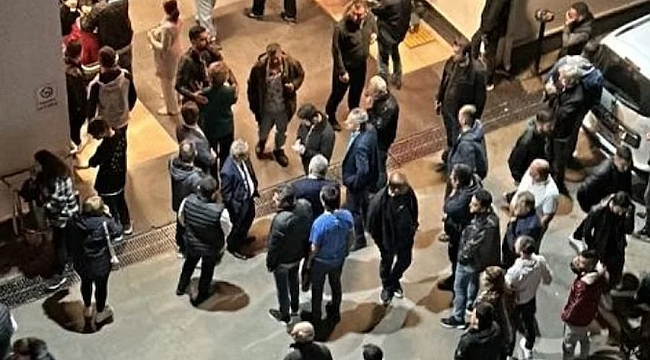 Seçime kan bulaştı! Bıçaklanarak öldü