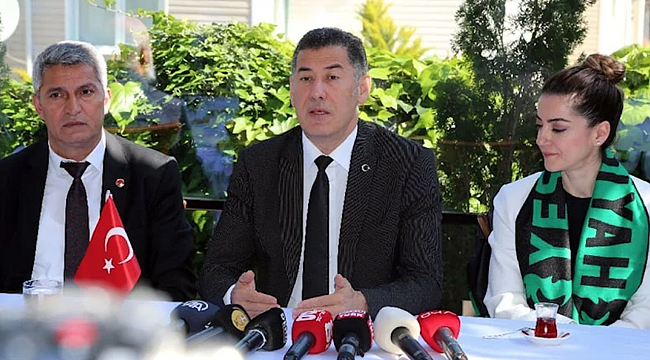 Sinan Oğan’dan Erdoğan’a: Adamlarına sahip çık