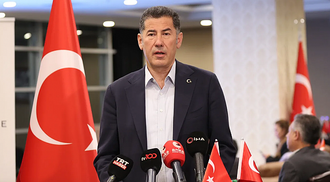 Sinan Oğan&#039;dan seçim değerlendirmesi