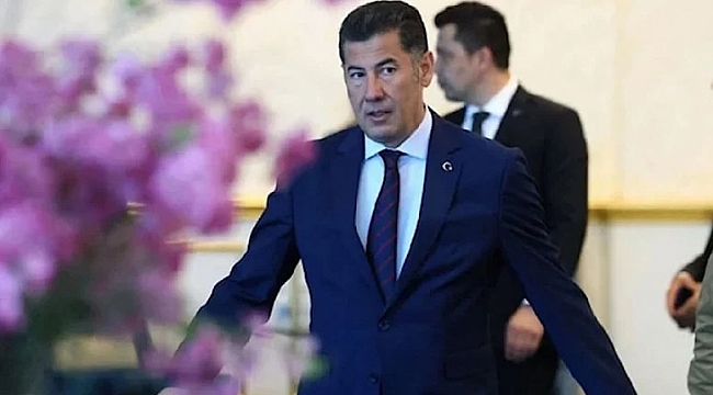 Sinan Oğan’ın açıklama yapacağı saat belli oldu