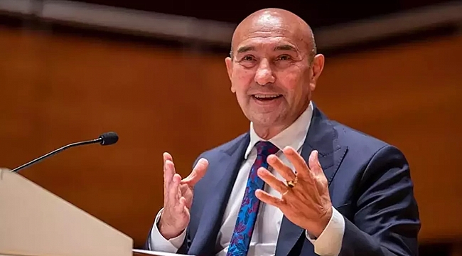 Soyer: Bir direniştir yaşamak…