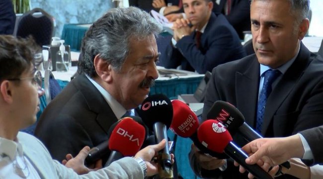 TBMM&#039;de milletvekili kayıt işlemleri devam etti