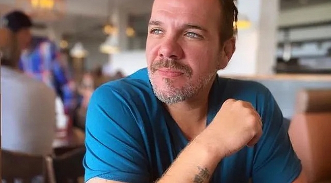 Tolga Karel&#039;den seçim paylaşımı!