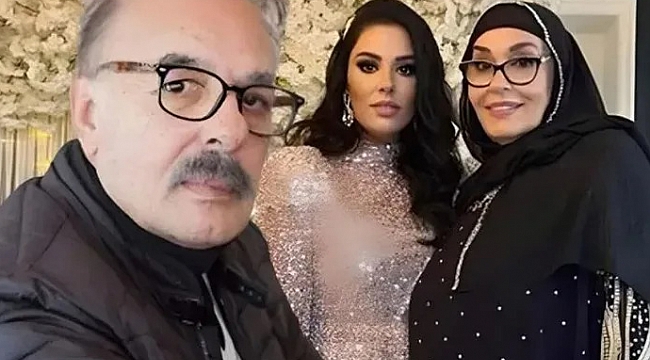 Tuğçe Tayfur'dan tesettür açıklaması!