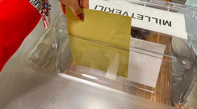 Türkiye seçime gidiyor: Liderler nerede oy kullanacak?