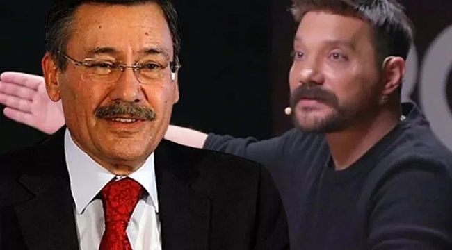 Uğur'dan Melih Gökçek'in 'Kılıçdaroğlu' talebine yanıt geldi