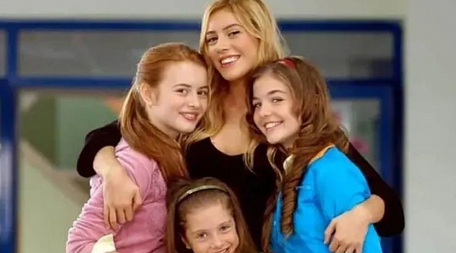 Yıllar sonra ülkeye döndü! İşte son hali