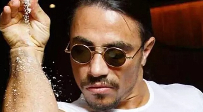 100 dolara burger satıyordu... Nusret&#039;in tartışmalı restoranı kapandı