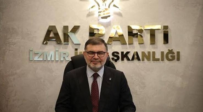 AK Parti li Saygılı'dan Başkan Soyer’e Kemeraltı yanıtı