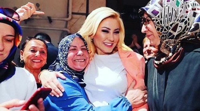 AK Partili Bursalı'dan Soyer'e keklik yanıtı