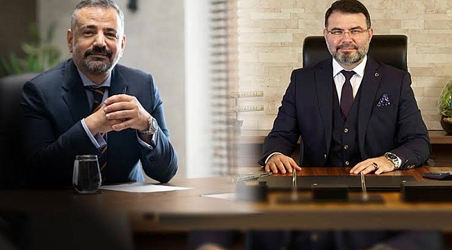 AK Partili Saygılı'dan, CHP'li Aslanoğlu'nun sözlerine sert cevap